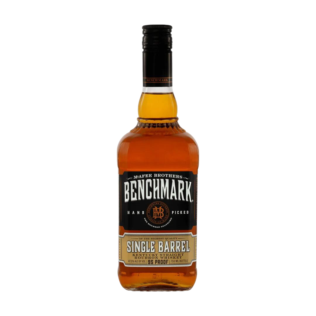 Benchmark Singla Barrel 750ml