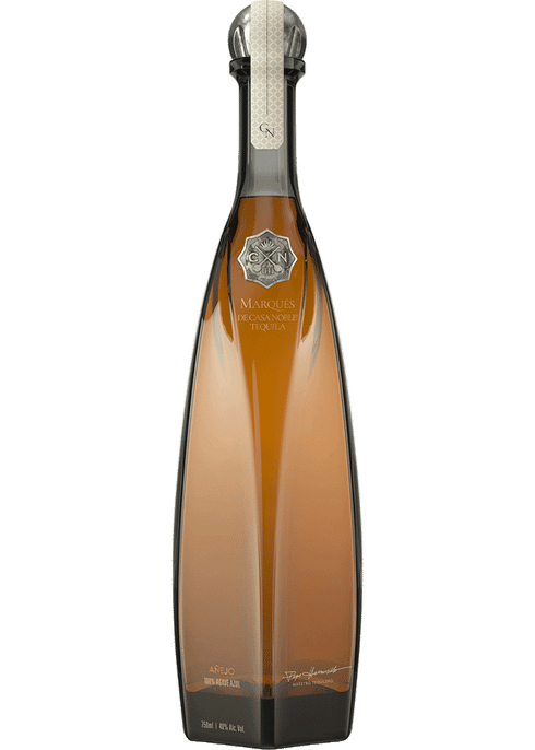 Casa Noble Marques De Casa Noble Anejo Tequila,.