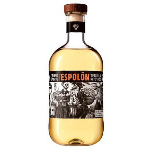 Espolon Reposado Tequila 1.75L