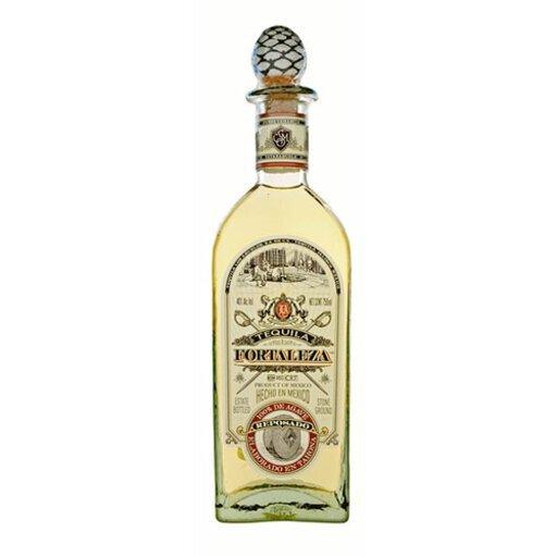 Fortaleza Reposado Tequila 750ml