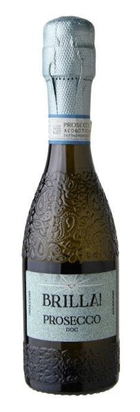 Brilla Prosecco DOC 200ML