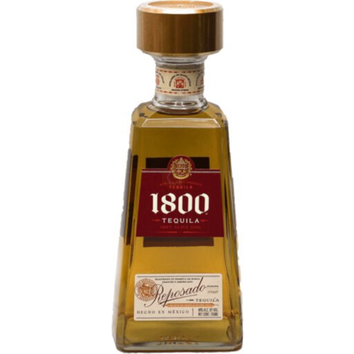 1800 Reposado Tequila 750ml