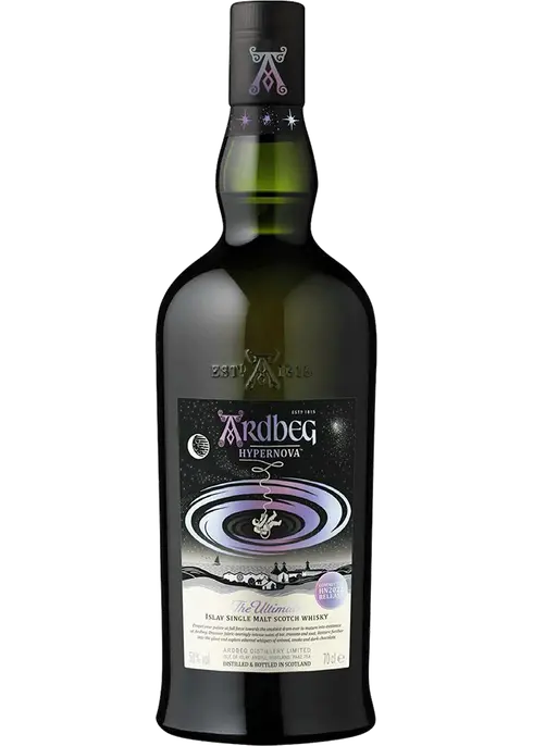 Ardbeg Hypernova Committee Release 2022 750ml