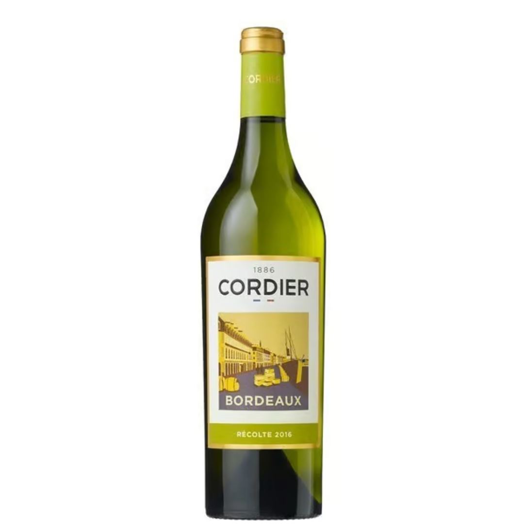 Cordier Bordeaux Sauvignon 750ml