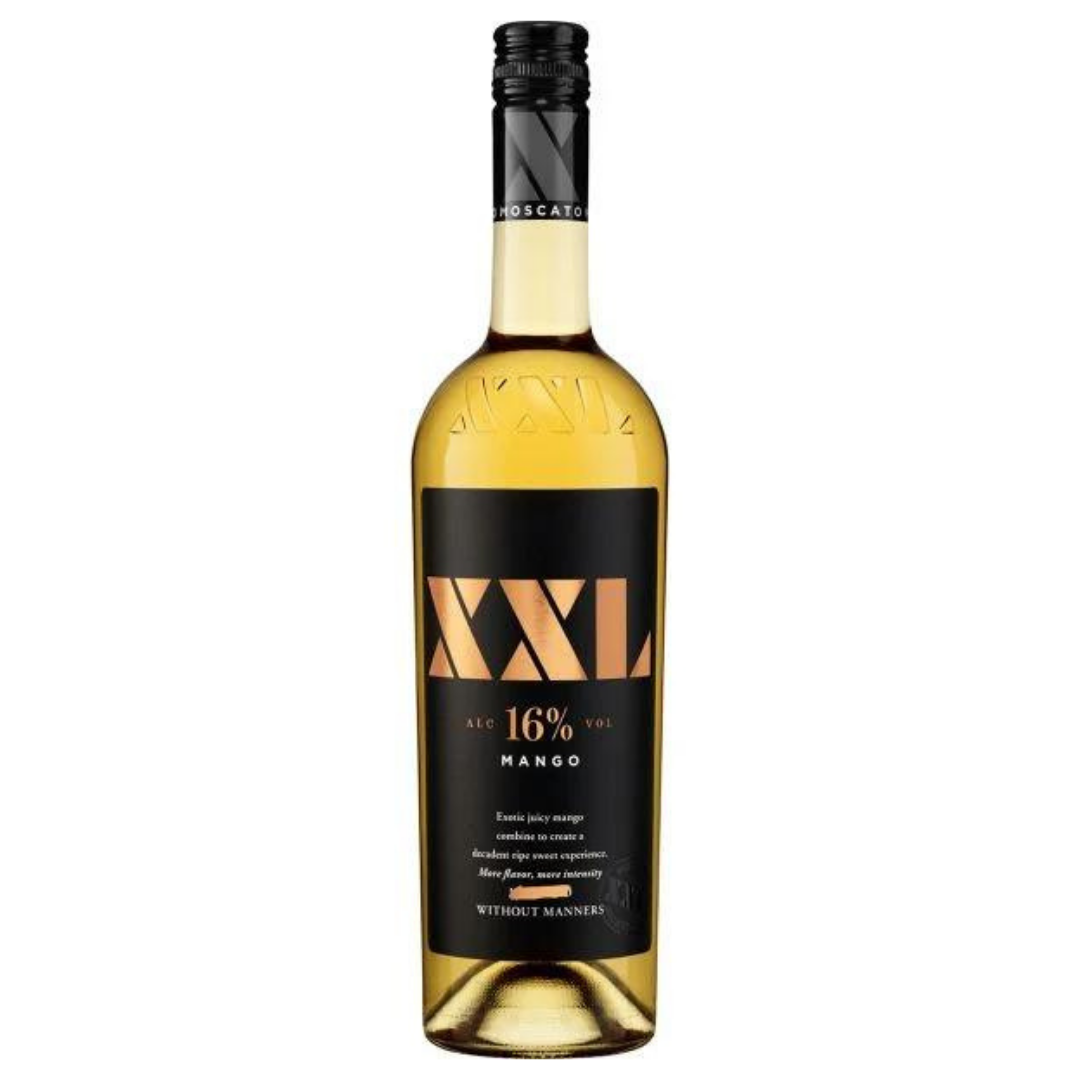 XXL Mango Moscato 750ml
