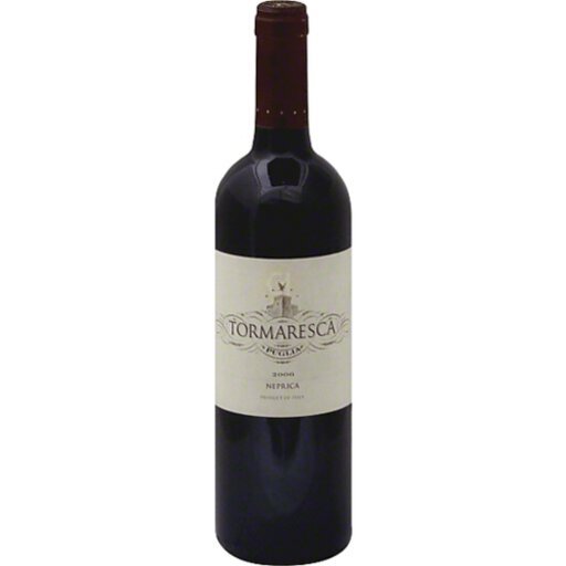 Tormaresca Rosso “Neprica&” 750ml