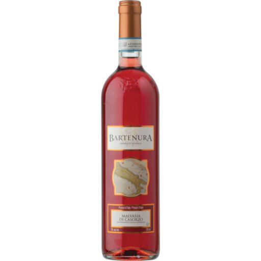 Bartenura Sweet Red Malvasia 750ml