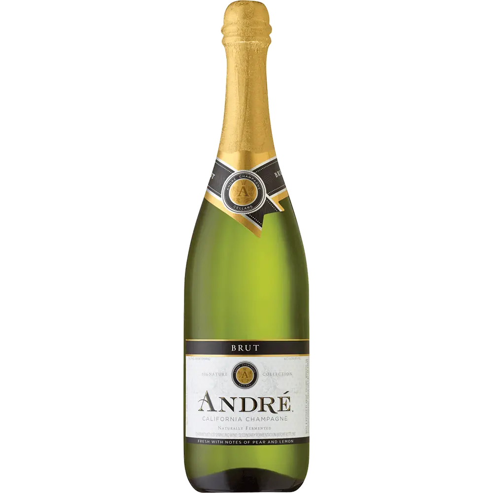 Andre Brut 750ml