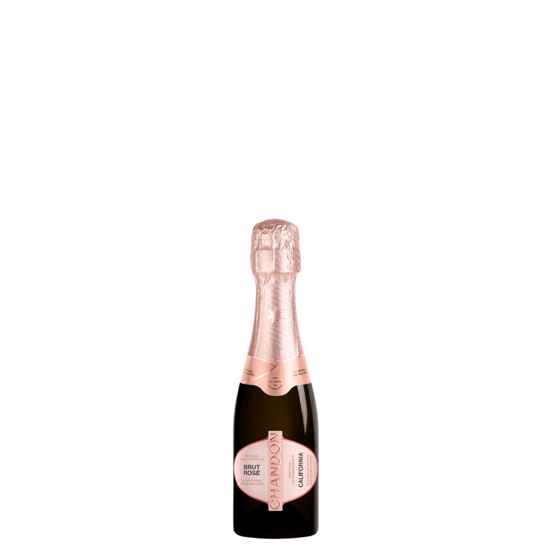 Chandon Rose Sparkling Wine 187ml