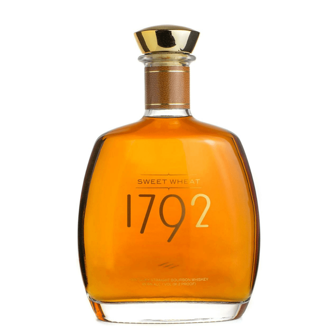 1792 Sweet Wheat Bourbon Kentucky 750ml