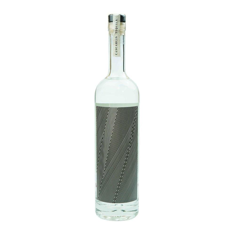 Cascahuin Brix Tequila Blanco,..750