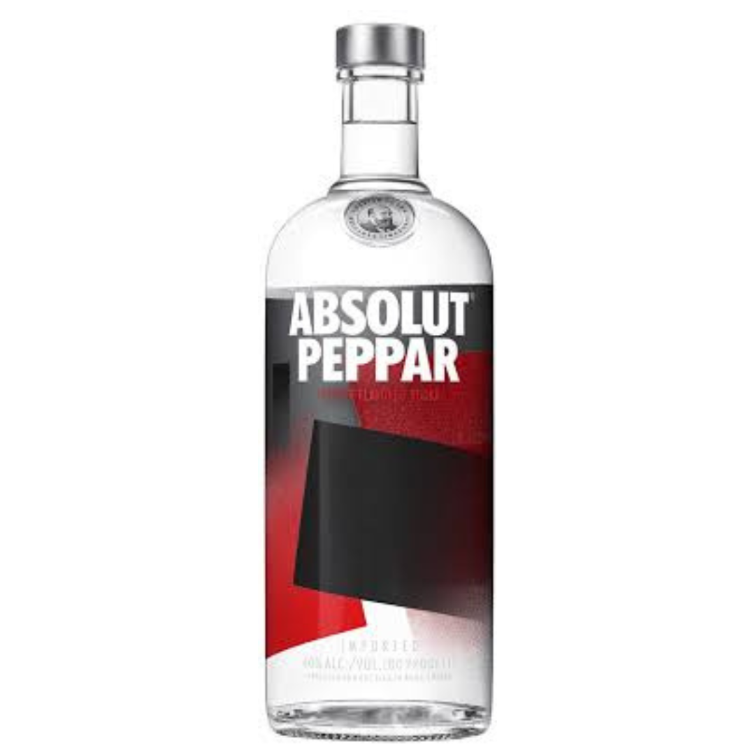 Absolut Peppar 1l