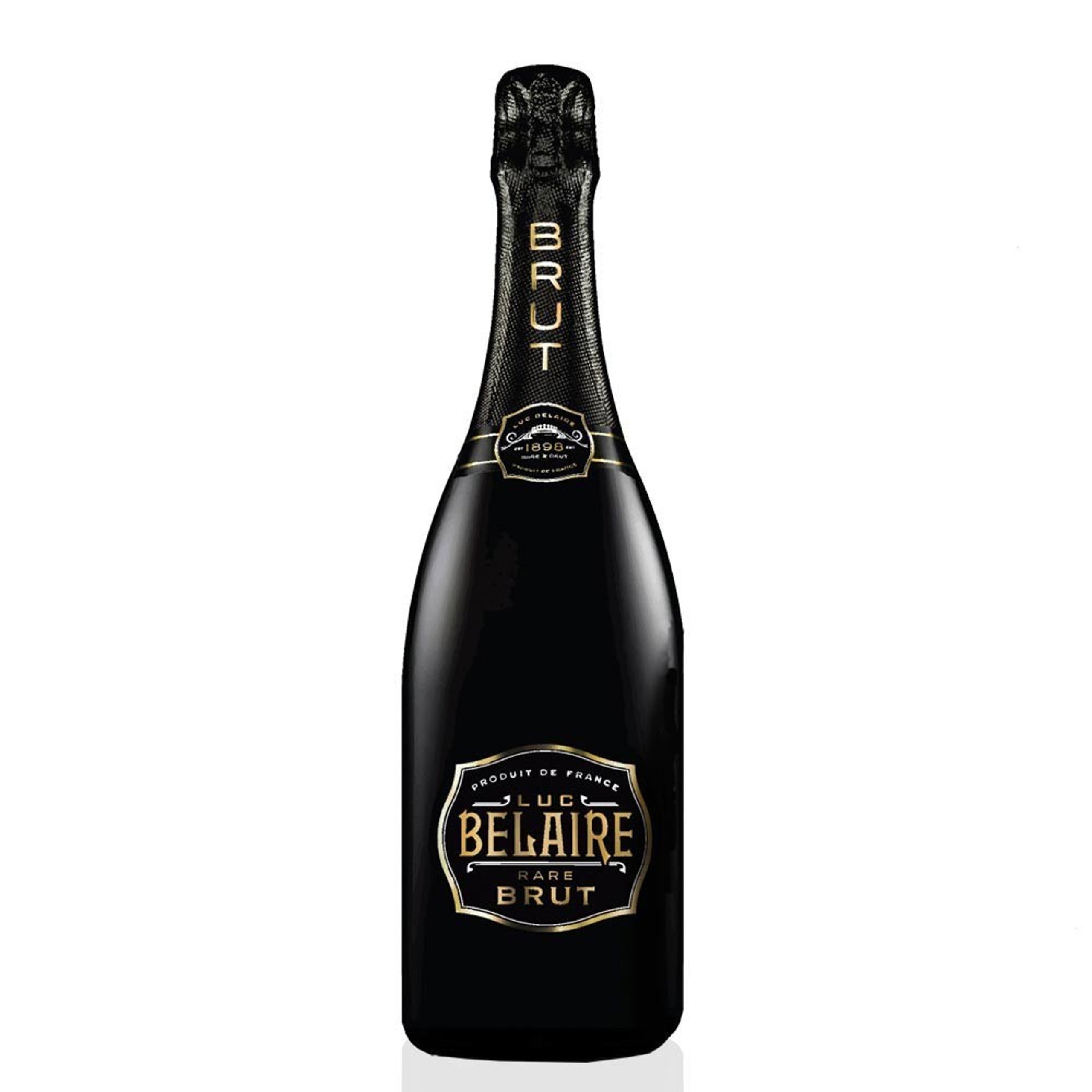 Belaire Rare Brut Light Up 1.5L