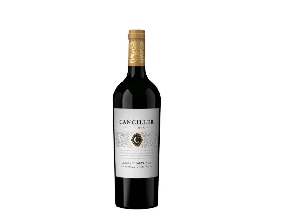 Canciller Reserva Cabernet Sauvignon 750ml