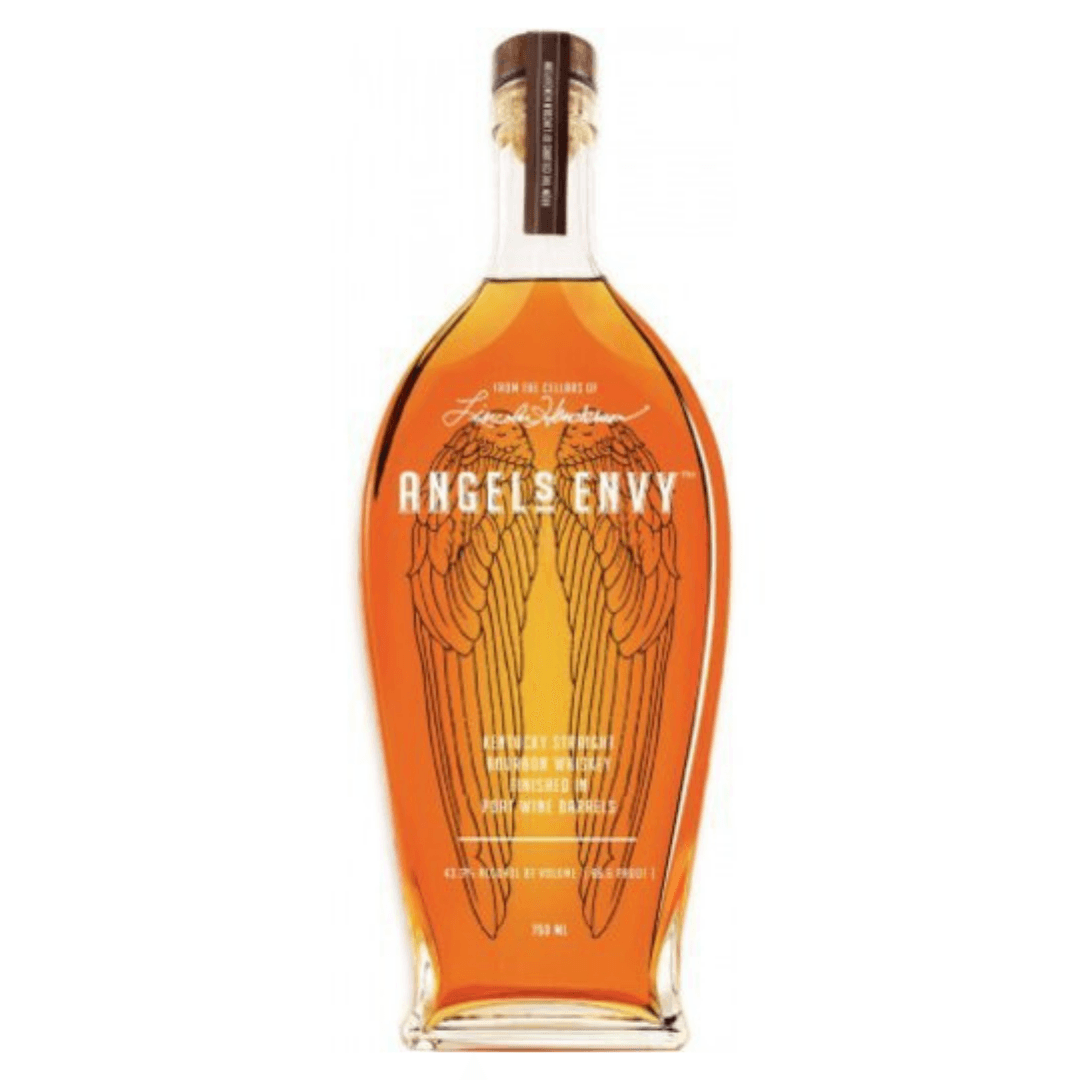 Angel’s Envy Bourbon Whiskey 750ml