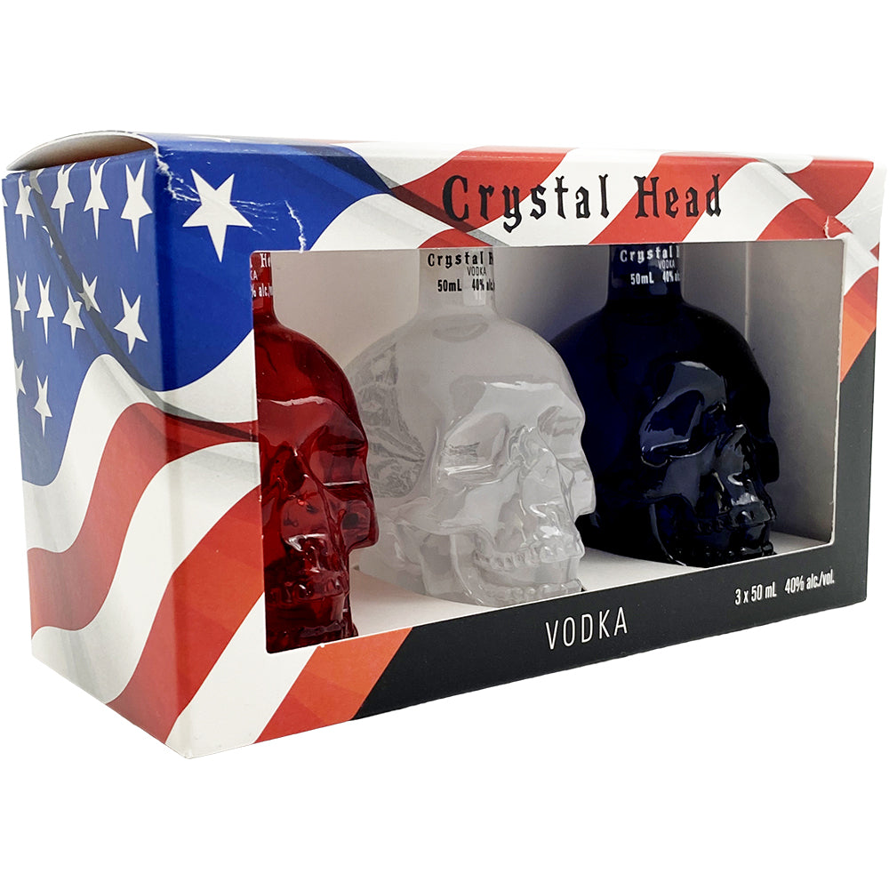 Crystal Head Vodka Patriotpk’.