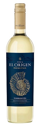 Finca El Origen Torrontes 750ml