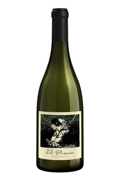 The Prisoner Chardonnay 750ml
