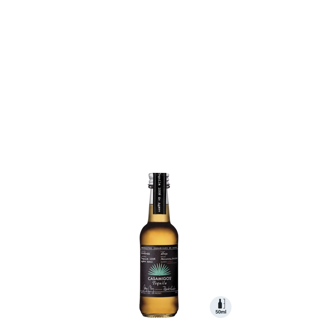 Casamigos Añejo Tequila 50ml
