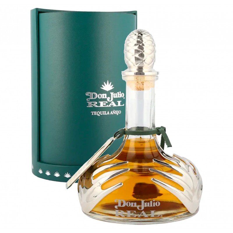 Don Julio Real Anejo 750ML
