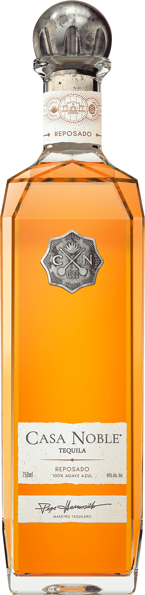 Casa Noble Reposado Tequila 750ml