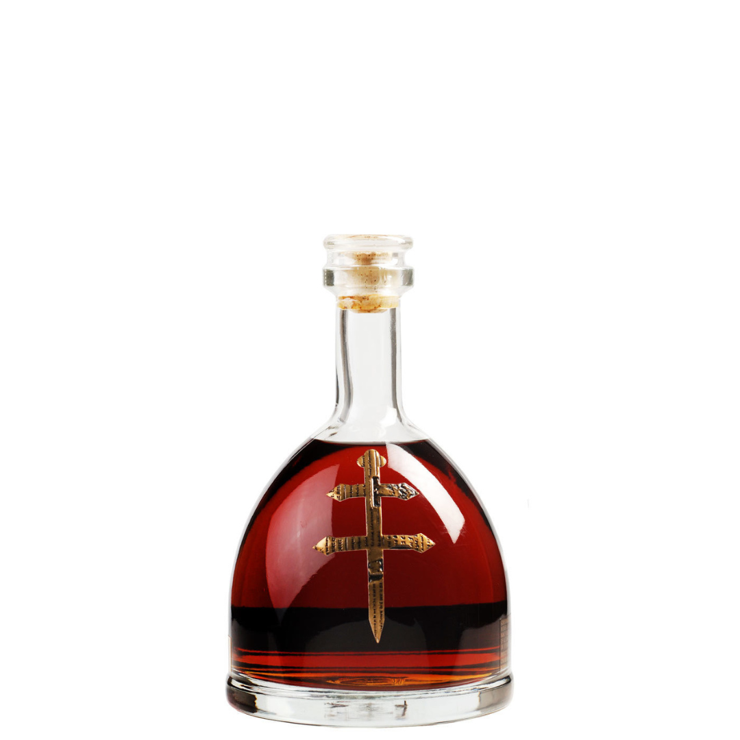 D’Usse Cognac 375ml