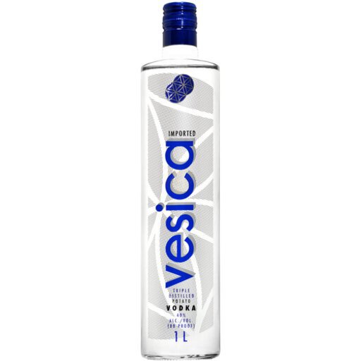 Vesica Vodka 1L