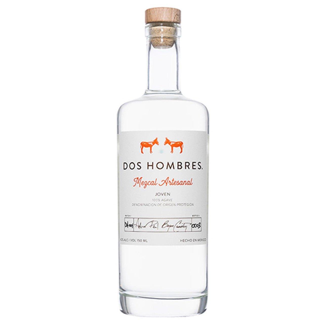 Dos Hombres 750ml