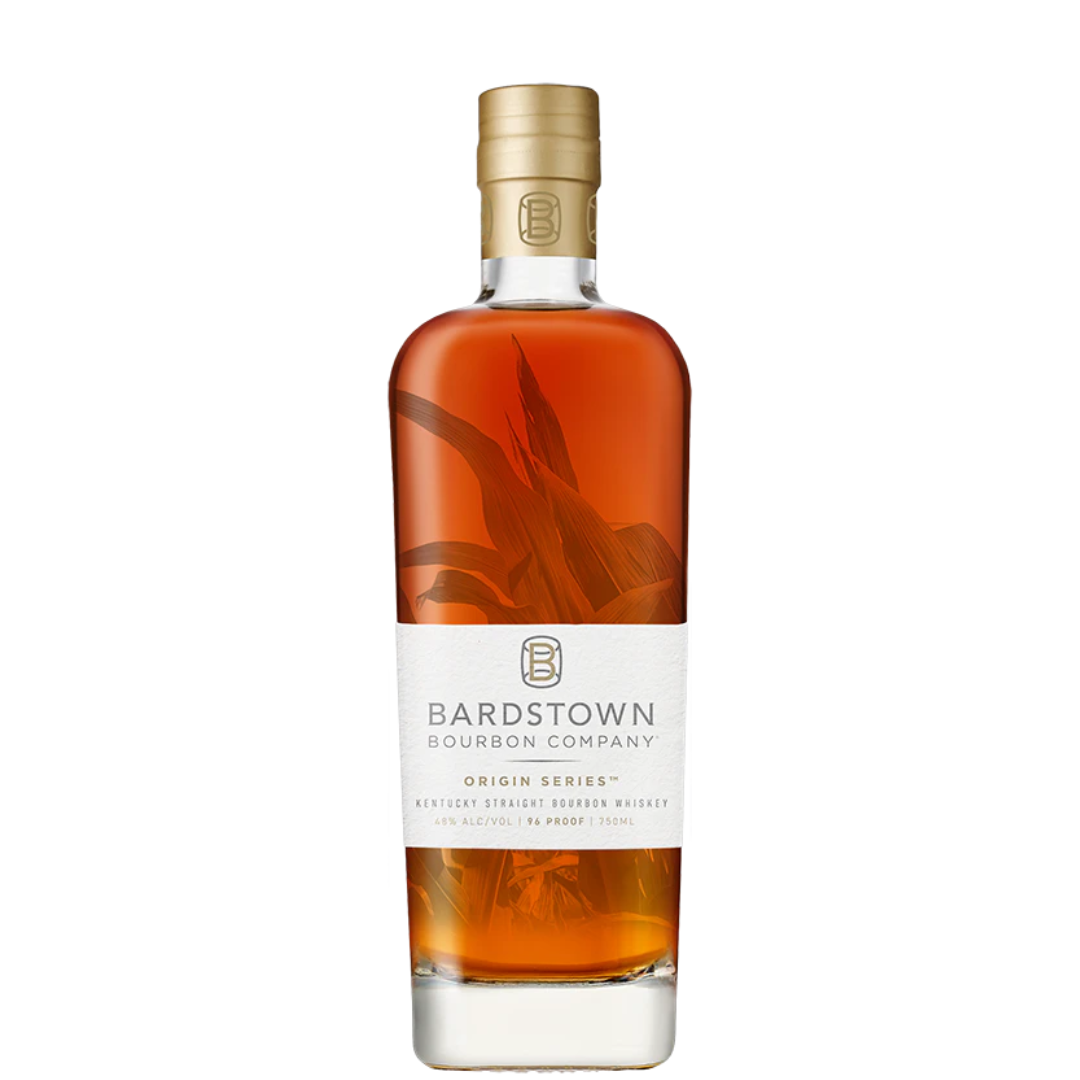 Bardstown Bourbon Company Origin Series 6 Year Old 96 Proof Bourbon Whiskey 750ml