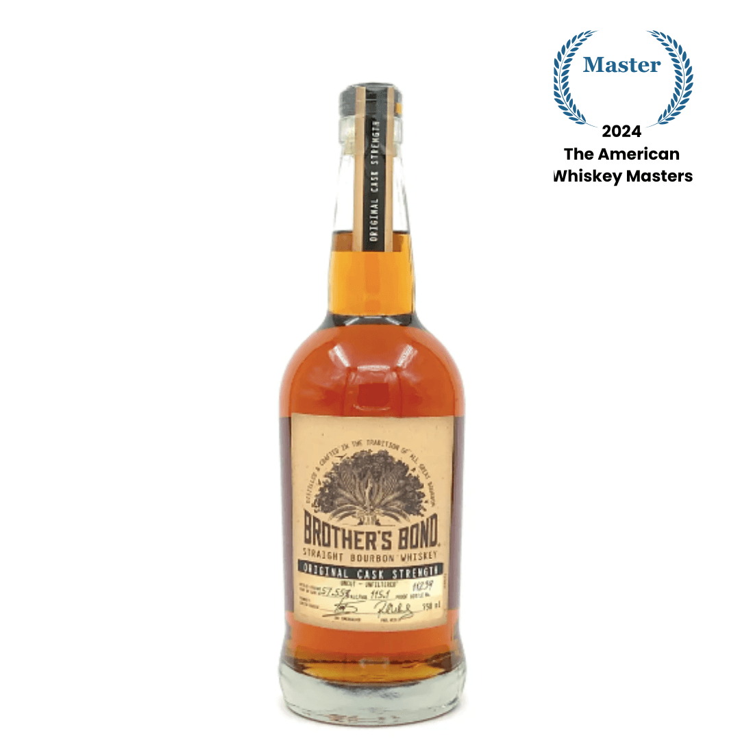 Brother’s Bond Cask Strength 750ml
