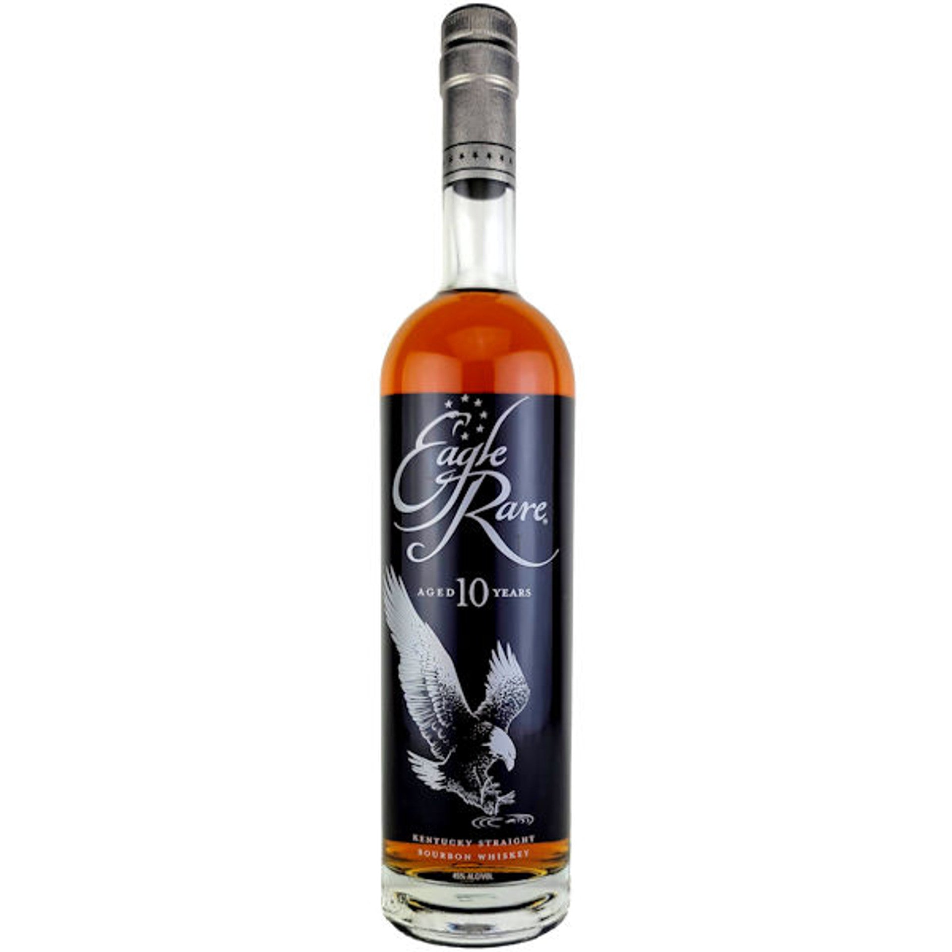 Eagle Rare 10 Years Old 750ml