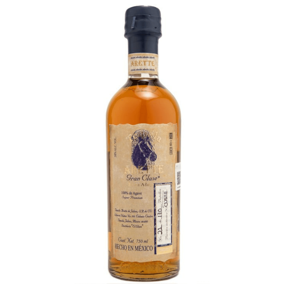 Arette Extra Anejo 750ml