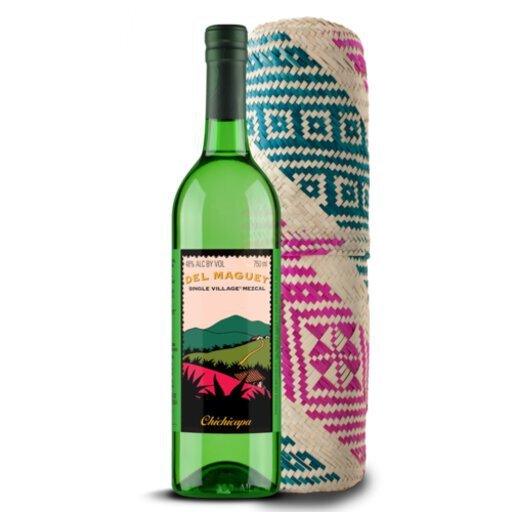 Del Maguey Chichicapa Mezcal 750ml