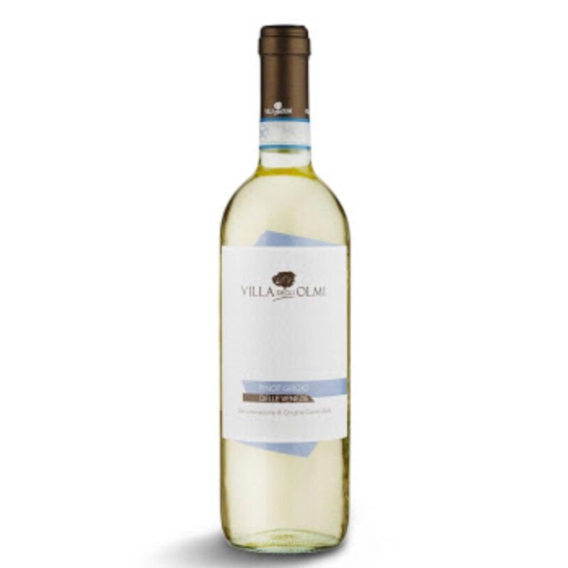 Villa Degli Olmi , Pinot Grigio Friuli, 750ml