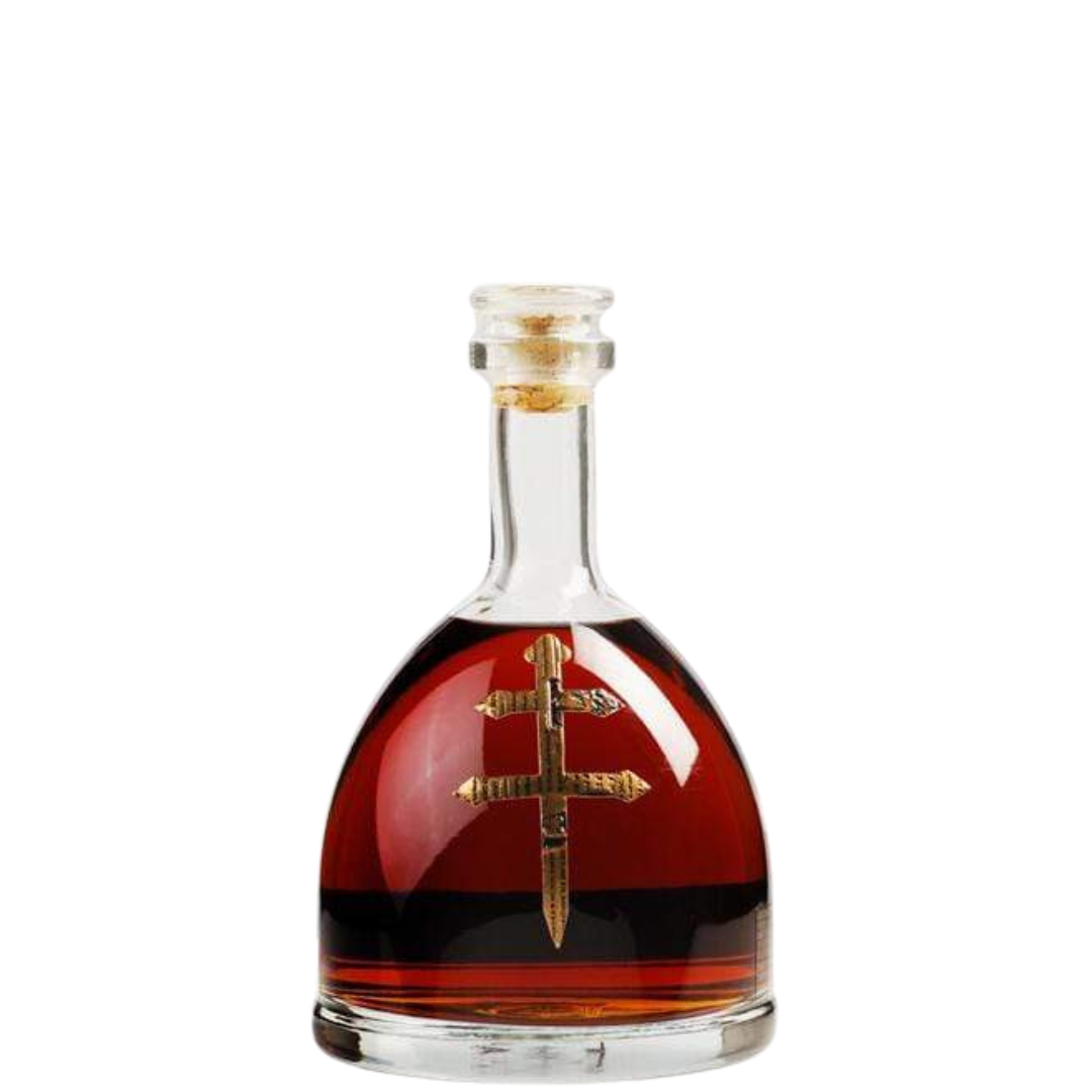 D’usse Cognac VSOP 375ml,.