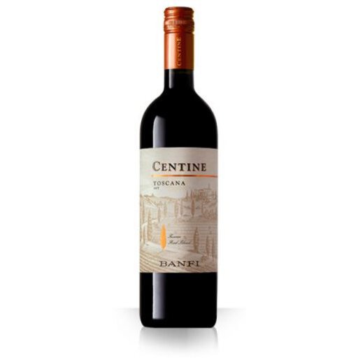 Banfi Centine Toscana Red Blend 750ml