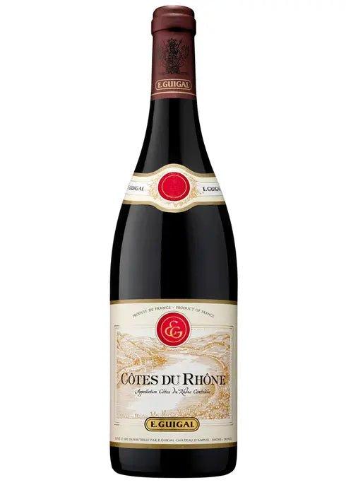 Cotes Du Rhone 750ml