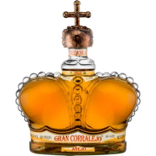 Corralejo Gran Anejo Anejo Tequila 1L,.
