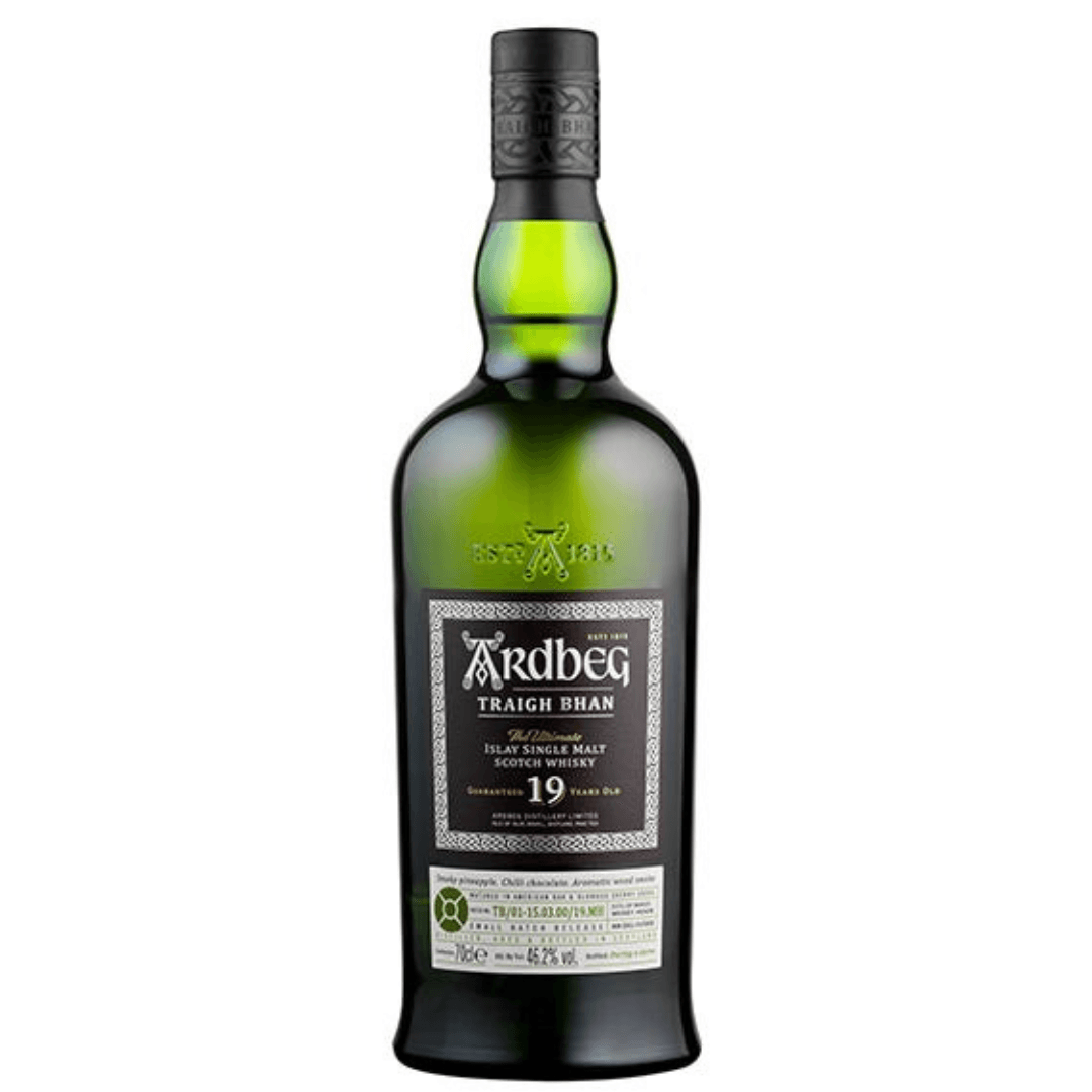 Ardbeg 19 Years Old Limited Edition 750ml