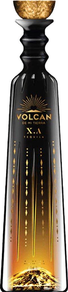 Volcan De Mi Tierra X.A Reposado Tequila 750ml