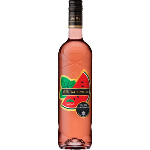 VeRy Watermelon and MINT Rosé 750ml