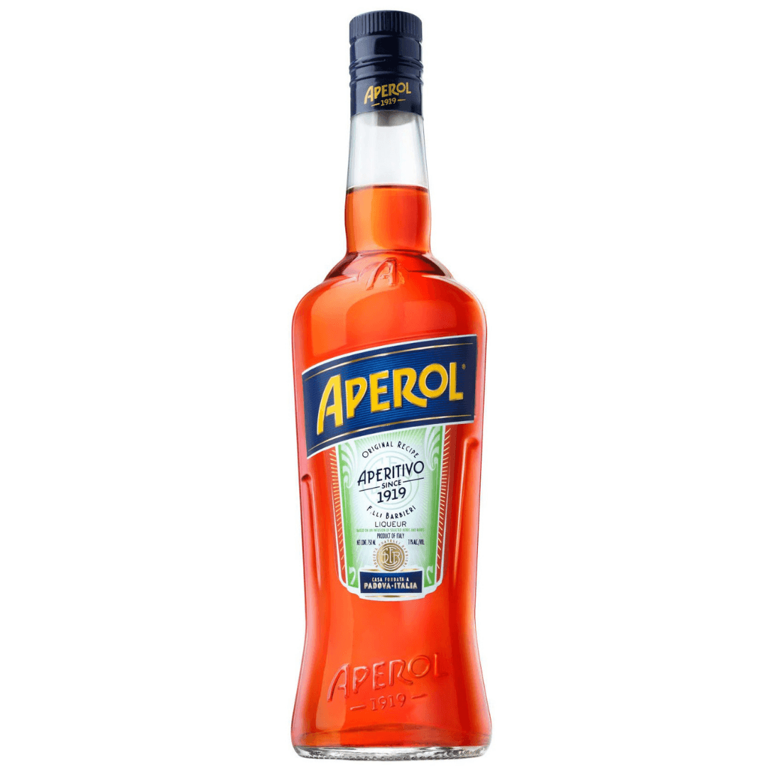 Aperol Aperitivo 750ml
