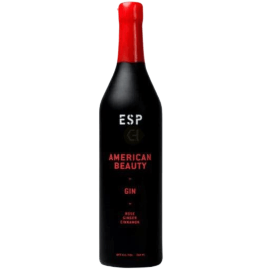 Empire Spirits Project American Beauty Gin,.750