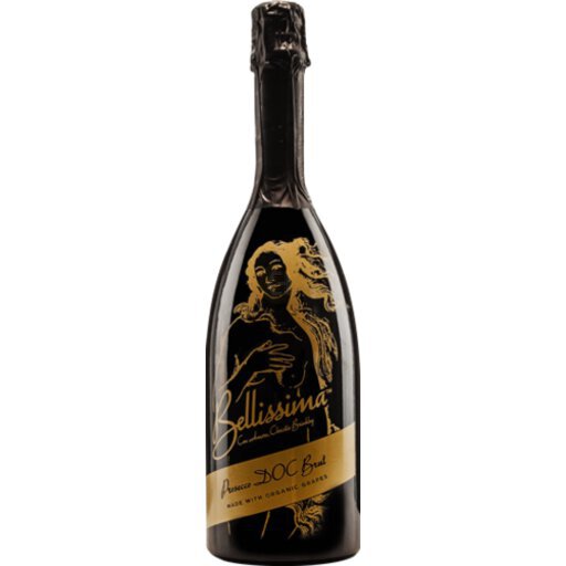 Bellissima Prosecco Brut 750ml