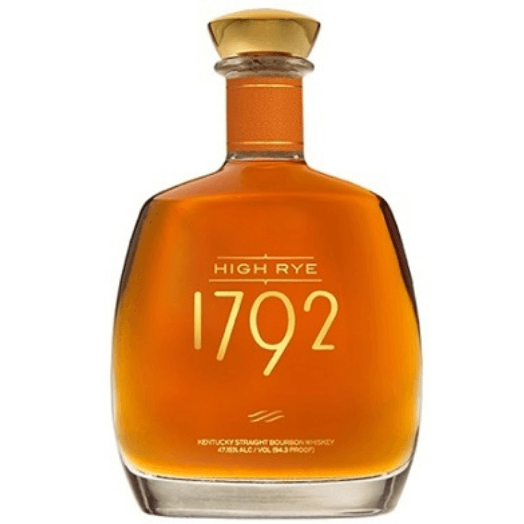 1792 High Rye 750ml