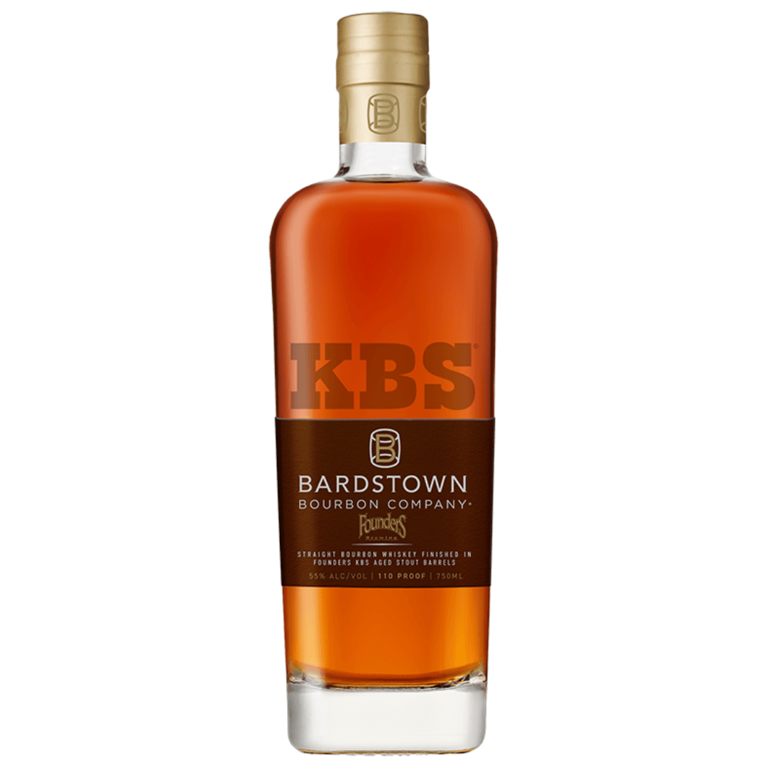 Bardstown Founders KBS Stout Finish 750ml