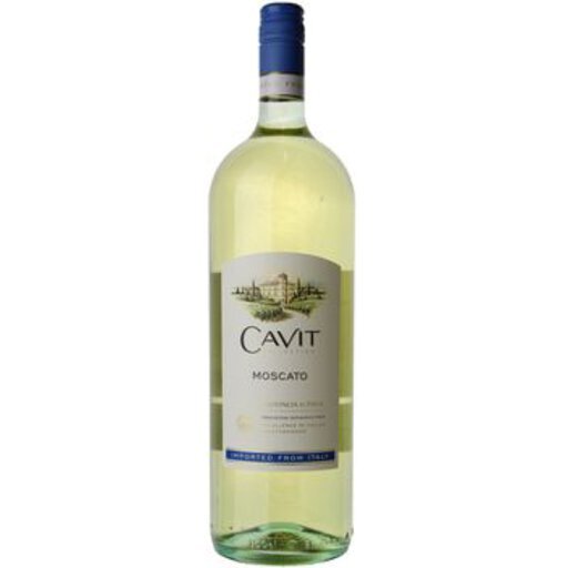 Cavit Moscato 750ml