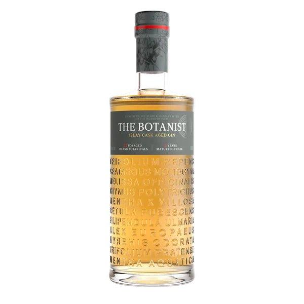 The Botanist Islay Cask Aged Gin 750 ml
