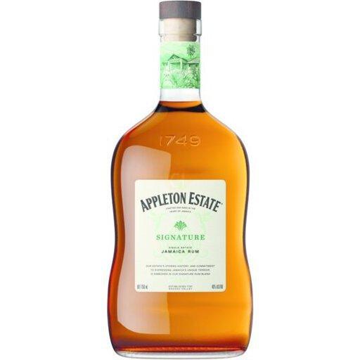Appleton Estate Signature Rum 1.75 ml