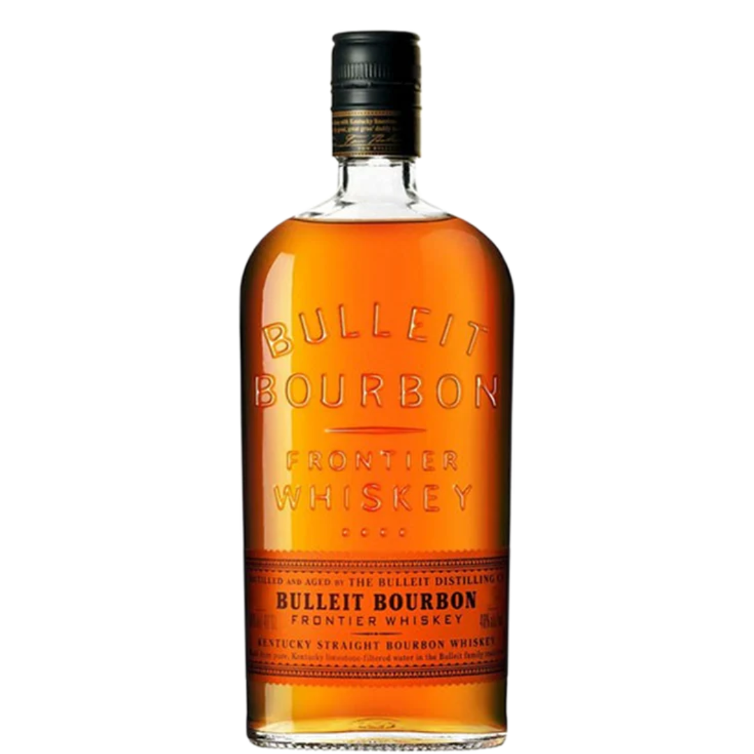 Bulleit Bourbon 1L